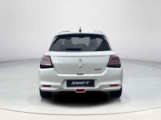 Suzuki Swift 1.2 Style Smart Hybrid | Nieuw | Direct uit voorraad leverbaar | Climate Control  Navigatiesystee... ActivLease financial lease