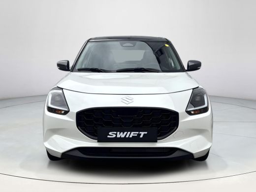 Suzuki Swift 1.2 Style Smart Hybrid | Nieuw | Direct uit voorraad leverbaar | Climate Control  Navigatiesystee... ActivLease financial lease
