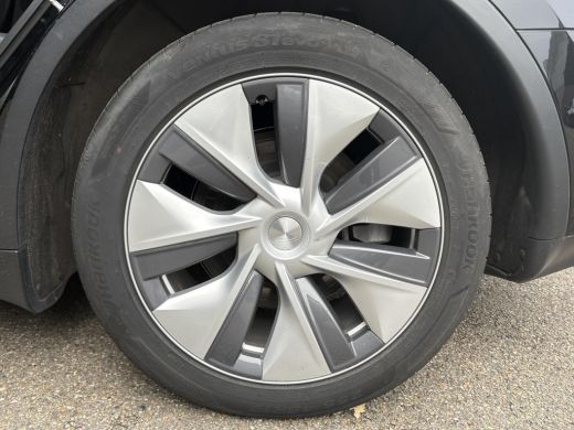Tesla Model Y Long Range AWD 75 kWh VAN:40.900,- VOOR:37.440,- UW HERFSTVOORDEEL:3.460,- | SOH 94% | RIJKLAAR G... ActivLease financial lease