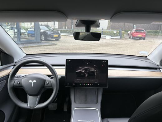 Tesla Model Y Long Range AWD 75 kWh VAN:40.900,- VOOR:37.440,- UW HERFSTVOORDEEL:3.460,- | SOH 94% | RIJKLAAR G... ActivLease financial lease