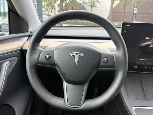 Tesla Model Y Long Range AWD 75 kWh VAN:40.900,- VOOR:37.440,- UW HERFSTVOORDEEL:3.460,- | SOH 94% | RIJKLAAR G... ActivLease financial lease