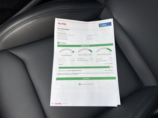 Tesla Model Y Long Range AWD 75 kWh VAN:40.900,- VOOR:37.440,- UW HERFSTVOORDEEL:3.460,- | SOH 94% | RIJKLAAR G... ActivLease financial lease