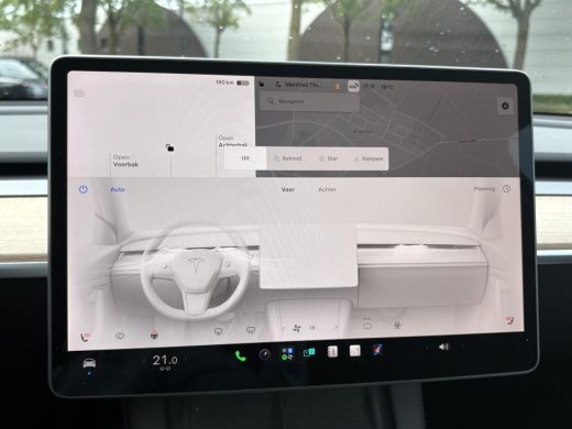 Tesla Model Y Long Range AWD 75 kWh VAN:40.900,- VOOR:37.440,- UW HERFSTVOORDEEL:3.460,- | SOH 94% | RIJKLAAR G... ActivLease financial lease