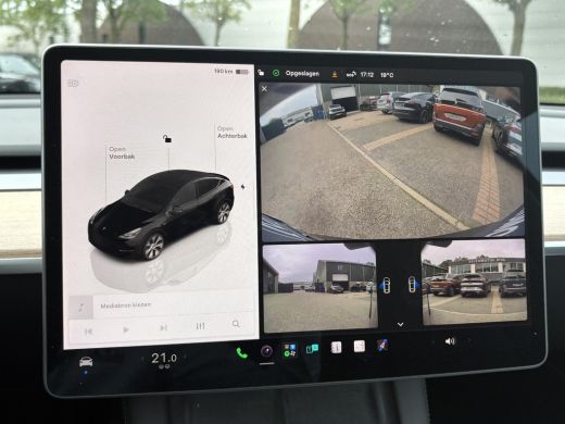 Tesla Model Y Long Range AWD 75 kWh VAN:40.900,- VOOR:37.440,- UW HERFSTVOORDEEL:3.460,- | SOH 94% | RIJKLAAR G... ActivLease financial lease