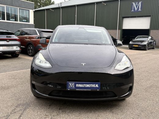 Tesla Model Y Long Range AWD 75 kWh VAN:40.900,- VOOR:37.440,- UW HERFSTVOORDEEL:3.460,- | SOH 94% | RIJKLAAR G... ActivLease financial lease