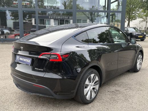 Tesla Model Y Long Range AWD 75 kWh VAN:40.900,- VOOR:37.440,- UW HERFSTVOORDEEL:3.460,- | SOH 94% | RIJKLAAR G... ActivLease financial lease