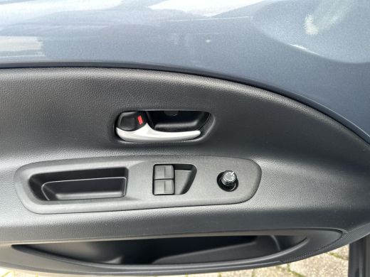 Toyota Aygo 1.0 VVT-i MT Play ActivLease financial lease
