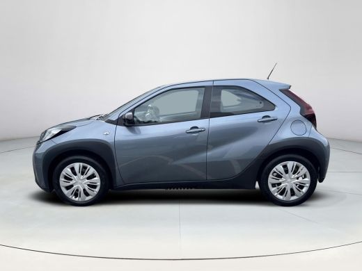 Toyota Aygo 1.0 VVT-i MT Play ActivLease financial lease
