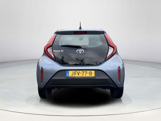 Toyota Aygo 1.0 VVT-i MT Play ActivLease financial lease