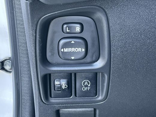 Toyota Aygo 1.0 VVT-i x-play | 5 deurs | Carplay | Parkeercamera | Navigatie | ActivLease financial lease