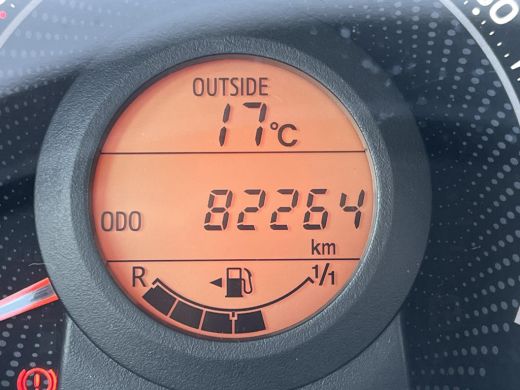 Toyota Aygo 1.0 VVT-i x-play | 5 deurs | Carplay | Parkeercamera | Navigatie | ActivLease financial lease