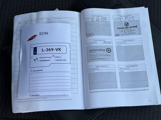 Toyota Aygo 1.0 VVT-i x-play | 5 deurs | Carplay | Parkeercamera | Navigatie | ActivLease financial lease