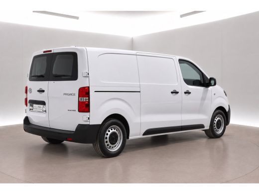 Toyota ProAce 75kWh L2H1 Long Range | NIEUW | Airco | Carplay | 3 Zits ActivLease financial lease
