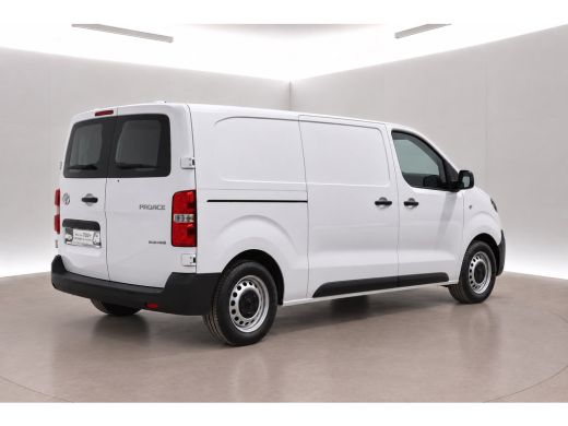 Toyota ProAce 75kWh L2H1 Long Range | NIEUW | Airco | Carplay | 3 Zits ActivLease financial lease