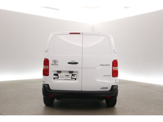 Toyota ProAce Elektrisch L2H1 50 kWh | Snelladen | SOH 99% | Airco | Cruise | 3 Zits ActivLease financial lease