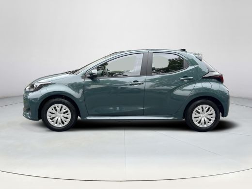Toyota Yaris 1.5 Hybrid 115 Comfort ActivLease financial lease