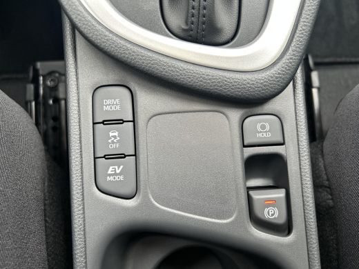Toyota Yaris 1.5 Hybrid 115 Comfort ActivLease financial lease