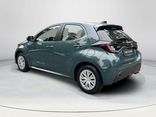 Toyota Yaris 1.5 Hybrid 115 Comfort ActivLease financial lease