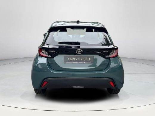 Toyota Yaris 1.5 Hybrid 115 Comfort ActivLease financial lease