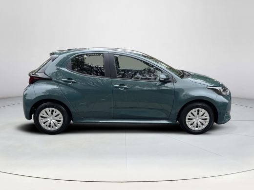 Toyota Yaris 1.5 Hybrid 115 Comfort ActivLease financial lease
