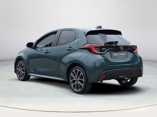 Toyota Yaris 1.5 Hybrid 115 Dynamic + Comfort Pack | Voorraadpremie | Nieuwe auto | Direct uit voorraad leverb... ActivLease financial lease