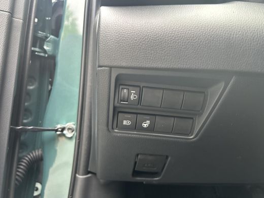 Toyota Yaris 1.5 Hybrid 130 Executive ActivLease financial lease