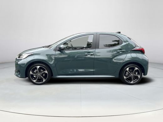 Toyota Yaris 1.5 Hybrid 130 Executive ActivLease financial lease