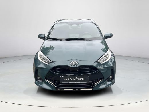 Toyota Yaris 1.5 Hybrid 130 Executive ActivLease financial lease