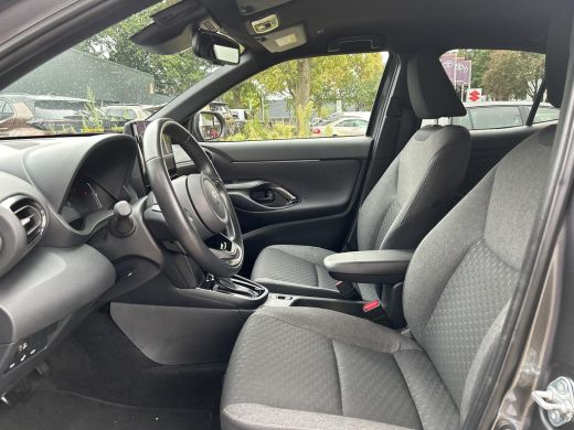 Toyota Yaris Cross 1.5 Hybrid 115 Dynamic ActivLease financial lease