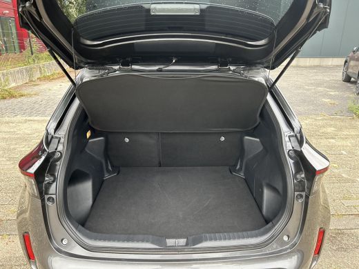 Toyota Yaris Cross 1.5 Hybrid 115 Dynamic ActivLease financial lease