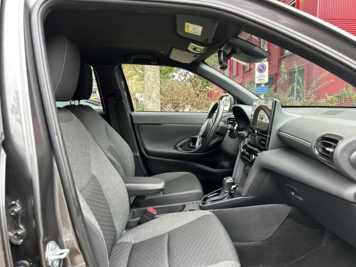 Toyota Yaris Cross 1.5 Hybrid 115 Dynamic ActivLease financial lease