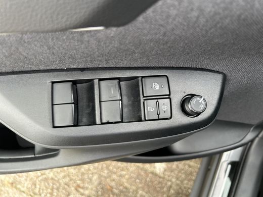 Toyota Yaris Cross 1.5 Hybrid 115 Dynamic ActivLease financial lease