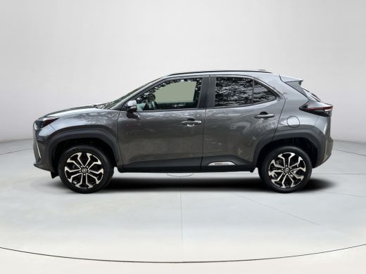 Toyota Yaris Cross 1.5 Hybrid 115 Dynamic ActivLease financial lease