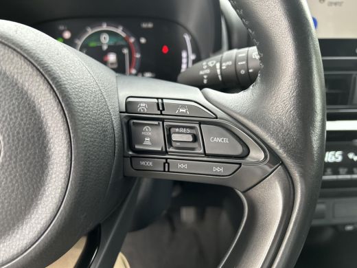 Toyota Yaris Cross 1.5 Hybrid 115 Dynamic ActivLease financial lease