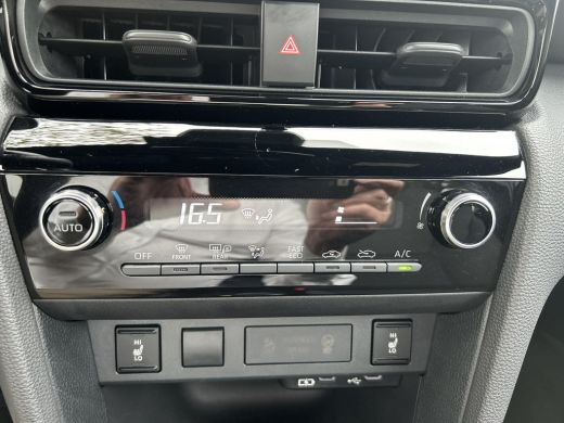 Toyota Yaris Cross 1.5 Hybrid 115 Dynamic ActivLease financial lease
