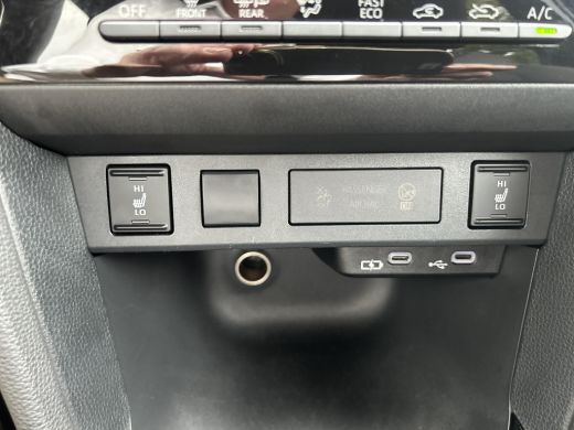 Toyota Yaris Cross 1.5 Hybrid 115 Dynamic ActivLease financial lease