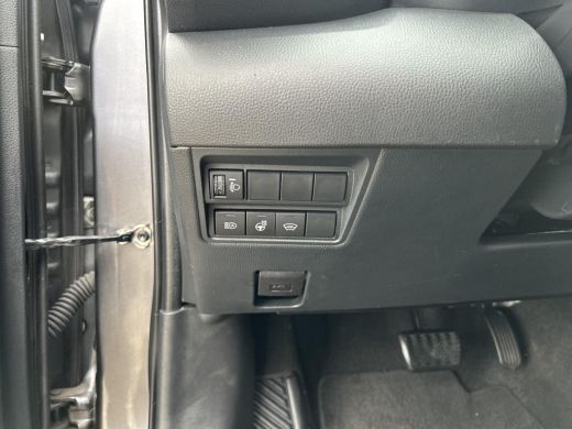 Toyota Yaris Cross 1.5 Hybrid 115 Dynamic ActivLease financial lease