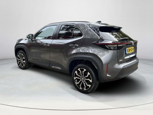 Toyota Yaris Cross 1.5 Hybrid 115 Dynamic ActivLease financial lease