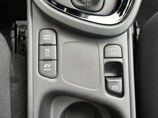 Toyota Yaris Cross 1.5 Hybrid 115 Dynamic ActivLease financial lease