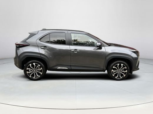 Toyota Yaris Cross 1.5 Hybrid 115 Dynamic ActivLease financial lease