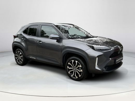 Toyota Yaris Cross 1.5 Hybrid 115 Dynamic ActivLease financial lease