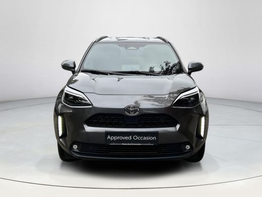 Toyota Yaris Cross 1.5 Hybrid 115 Dynamic ActivLease financial lease