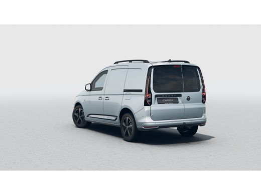 Volkswagen Caddy 1.5 TSI Hybride First Edition | Achteruitrijcamera | Cruise control adaptief met Stop&Go en stuur... ActivLease financial lease