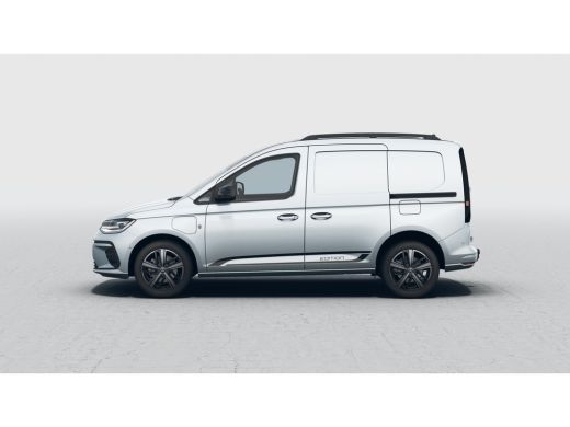 Volkswagen Caddy 1.5 TSI Hybride First Edition | Achteruitrijcamera | Cruise control adaptief met Stop&Go en stuur... ActivLease financial lease