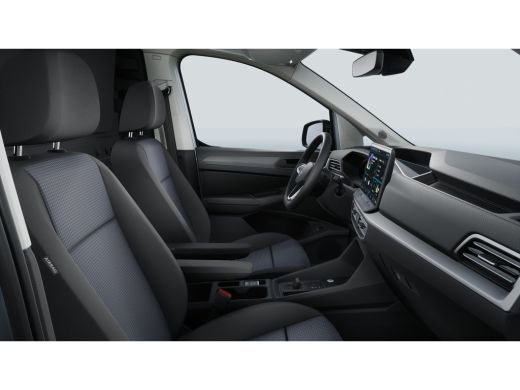 Volkswagen Caddy 1.5 TSI Hybride First Edition | Achteruitrijcamera | Cruise control adaptief met Stop&Go en stuur... ActivLease financial lease