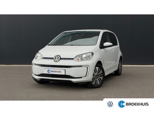 Volkswagen e-up! 83pk | SOH 89,91% | Achteruitrijcamera | Airco | Bluetooth Audio | ActivLease financial lease