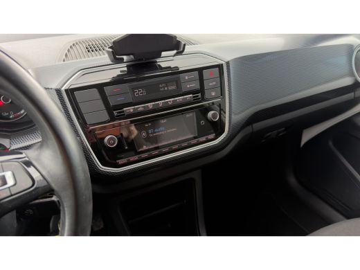 Volkswagen e-up! 83pk | SOH 89,91% | Achteruitrijcamera | Airco | Bluetooth Audio | ActivLease financial lease