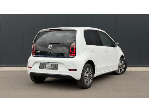 Volkswagen e-up! 83pk | SOH 89,91% | Achteruitrijcamera | Airco | Bluetooth Audio | ActivLease financial lease