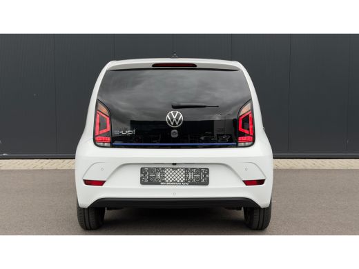 Volkswagen e-up! 83pk | SOH 89,91% | Achteruitrijcamera | Airco | Bluetooth Audio | ActivLease financial lease