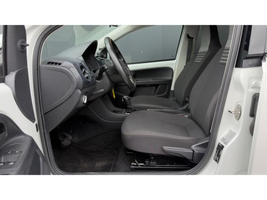 Volkswagen e-up! 83pk | SOH 89,91% | Achteruitrijcamera | Airco | Bluetooth Audio | ActivLease financial lease